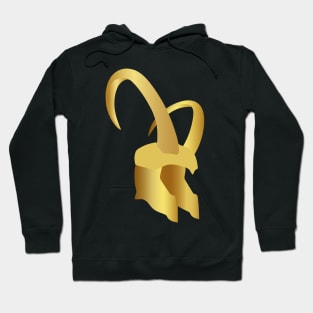 Copie de Tva loki serie Hoodie